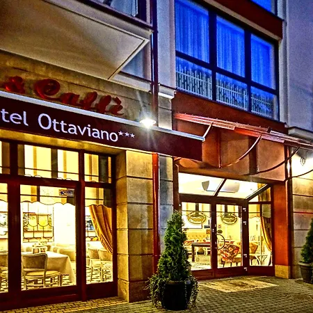 Hotel Ottaviano-3