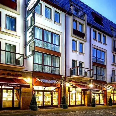 Hotel Ottaviano-2